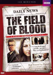 The Field of Blood |   DVD